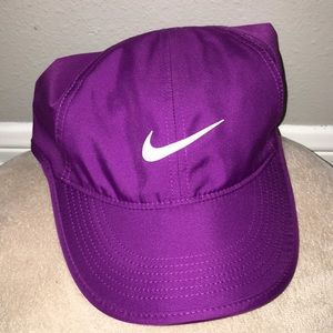 Nike hat